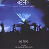 ES-P - Be Mine (feat. The Average White Band)
