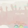 Divisi - You Are (feat. Alonzo Berry) [Du er] - Single